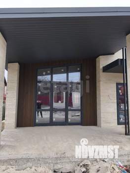 Дом 136м&sup2;, 1-этажный, участок 6 сот.  