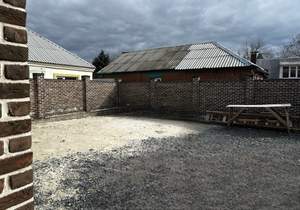 Дом 200м&sup2;, 2-этажный, участок 4 сот.  