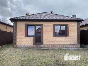 Дом 110м², 1-этажный, участок 4 сот.  