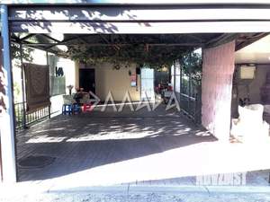 Дом 280м&sup2;, 2-этажный, участок 6 сот.  