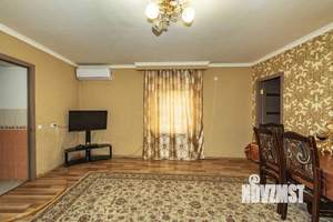Дом 60м², 1-этажный, участок 2 сот.  