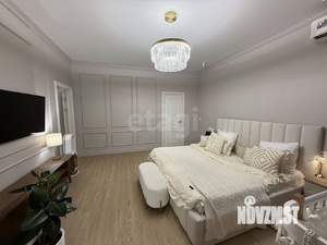 Дом 199м&sup2;, 3-этажный, участок 2 сот.  