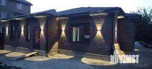 Дом 150м&sup2;, 1-этажный, участок 5 сот.  