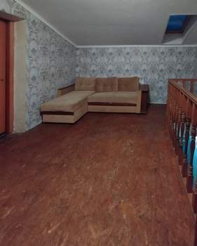 Дом 140м&sup2;, 2-этажный, участок 6 сот.  