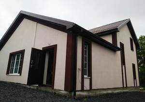 Дом 180м², 2-этажный, участок 5 сот.  