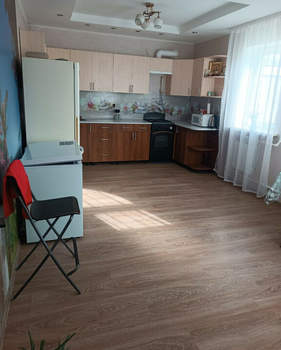 Дом 66м&sup2;, 1-этажный, участок 10 сот.  