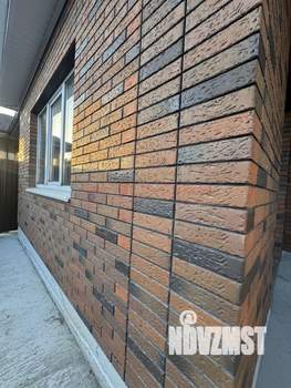 Дом 110м&sup2;, 1-этажный, участок 3 сот.  