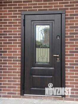 Дом 129м², 1-этажный, участок 5 сот.  