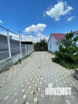 Дом 75м&sup2;, 1-этажный, участок 5 сот.  