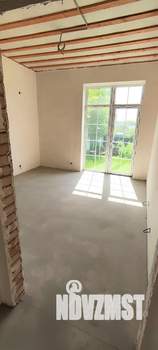 Дом 107м², 1-этажный, участок 3 сот.  