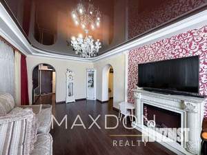 Дом 150м², 2-этажный, участок 5 сот.  