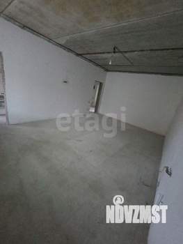 Дом 140м&sup2;, 2-этажный, участок 3 сот.  