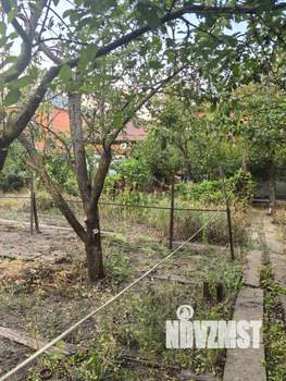 Дом 50м², 1-этажный, участок 6 сот.  