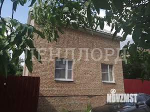 Дом 88м&sup2;, 2-этажный, участок 7 сот.  