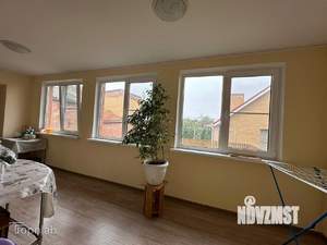 Дом 93м&sup2;, 1-этажный, участок 3 сот.  