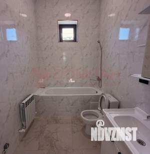 Дом 105м&sup2;, 1-этажный, участок 4 сот.  