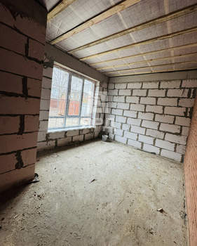 Дом 120м², 1-этажный, участок 6 сот.  