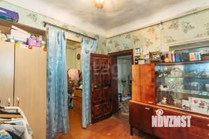 Дом 80м², 1-этажный, участок 5 сот.  