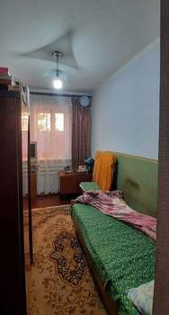 Дом 65м&sup2;, 1-этажный, участок 3 сот.  