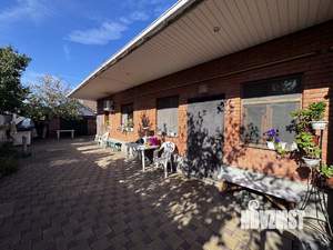 Дом 101м&sup2;, 1-этажный, участок 4 сот.  