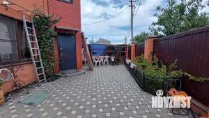 Дом 115м&sup2;, 2-этажный, участок 3 сот.  