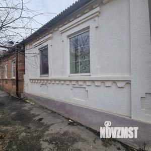 Дом 60м², 1-этажный, участок 2 сот.  