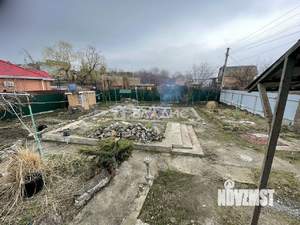 Дом 70м², 2-этажный, участок 6 сот.  