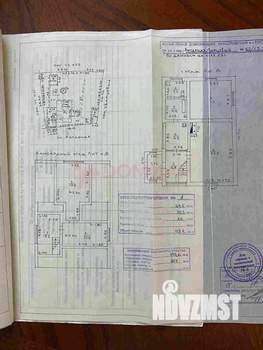 Дом 102м², 2-этажный, участок 8 сот.  
