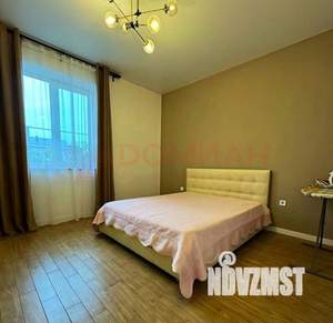 Дом 90м&sup2;, 1-этажный, участок 4 сот.  