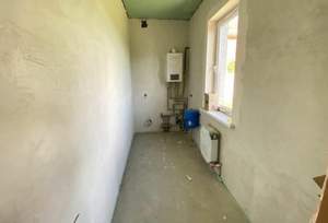 Дом 90м&sup2;, 1-этажный, участок 5 сот.  