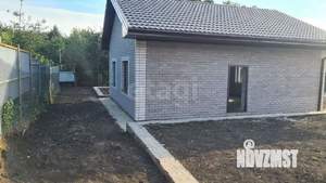 Дом 90м², 2-этажный, участок 6 сот.  