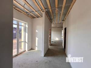 Дом 160м², 2-этажный, участок 3 сот.  