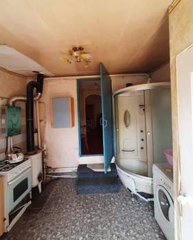 Дом 120м&sup2;, 2-этажный, участок 6 сот.  