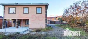 Дом 216м², 2-этажный, участок 6 сот.  