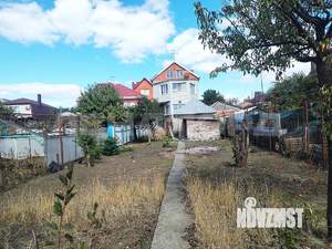 Дом 370м², 3-этажный, участок 7 сот.  