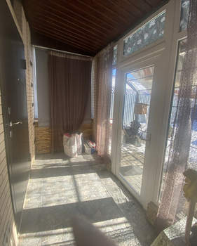 Дом 80м&sup2;, 1-этажный, участок 3 сот.  