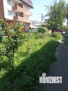 Дом 33м&sup2;, 1-этажный, участок 3 сот.  