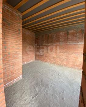 Дом 121м², 2-этажный, участок 5 сот.  