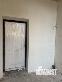 Дом 128м&sup2;, 2-этажный, участок 3 сот.  