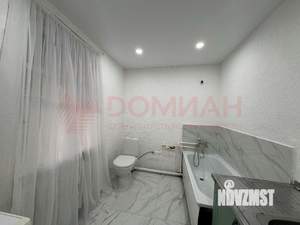 Дом 45м², 1-этажный, участок 5 сот.  