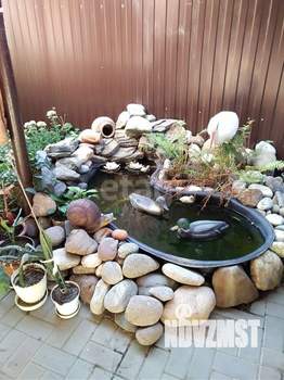 Дом 82м², 1-этажный, участок 5 сот.  