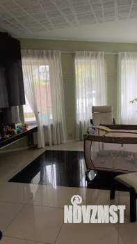 Дом 420м&sup2;, 3-этажный, участок 6 сот.  