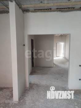 Дом 94м², 1-этажный, участок 3 сот.  