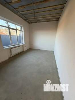 Дом 119м&sup2;, 1-этажный, участок 4 сот.  