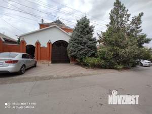 Дом 300м², 2-этажный, участок 4 сот.  