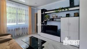 Дом 106м², 3-этажный, участок 3 сот.  