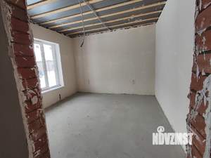 Дом 90м&sup2;, 1-этажный, участок 3 сот.  