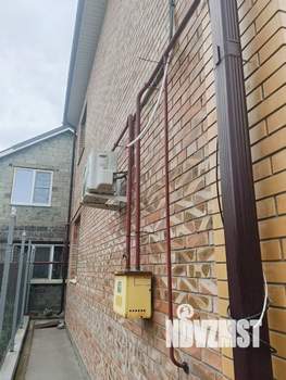 Дом 160м&sup2;, 3-этажный, участок 3 сот.  