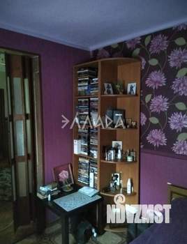 Дом 60м&sup2;, 1-этажный, участок 3 сот.  