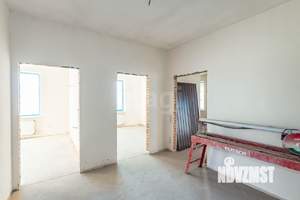 Дом 104м&sup2;, 1-этажный, участок 4 сот.  